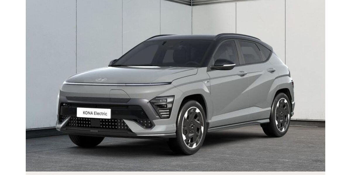 Hyundai KONA 8.000 km 38.990 &euro; Teltow 14513