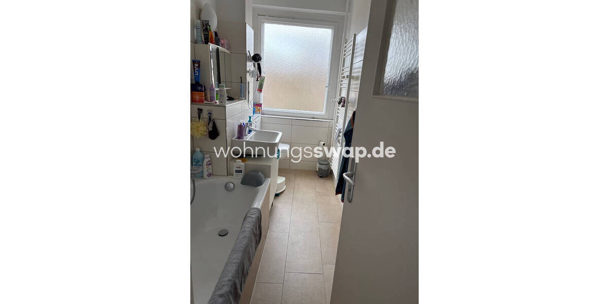 Etagenwohnung Berlin Spandau - 3 Zimmer, 73 m&sup2;, 600&euro; | Angebot:26042391