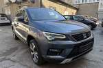 Seat Ateca 1.4 TSI Xcellence 1.Hand Navi Alcantara 77.500 km 15.900 &euro; Berlin 10247