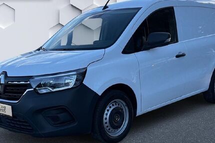 Renault Kangoo 35.700 km 20.218 € Glienicke 16548