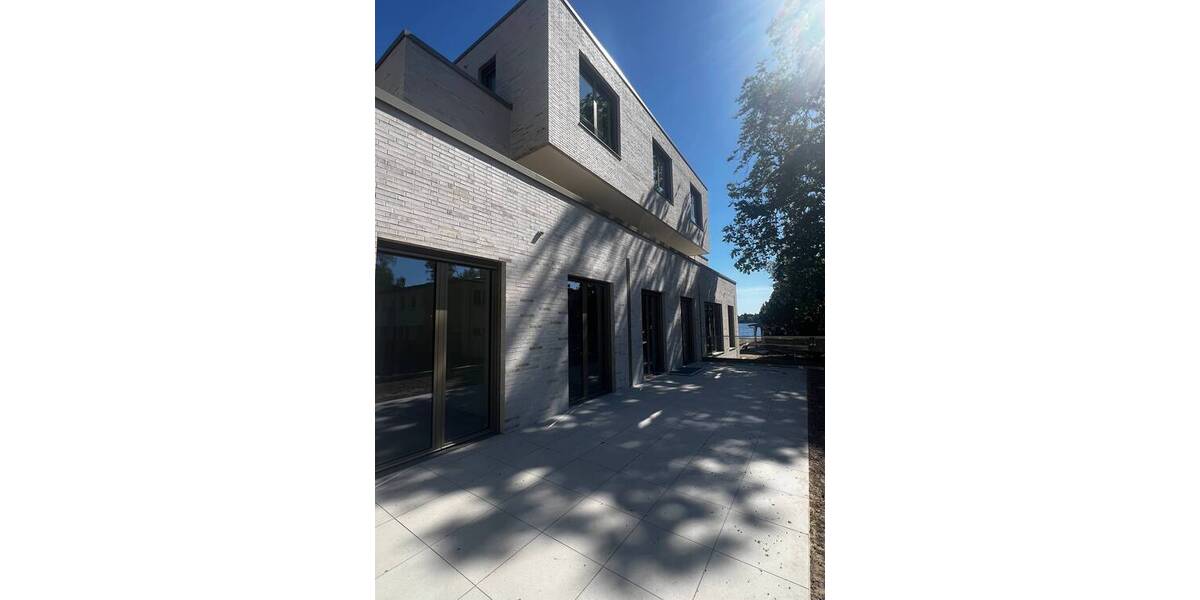 Etagenwohnung Berlin Wannsee - 5 Zimmer, 220 m&sup2;, 2.885.000&euro; | Angebot:23902847