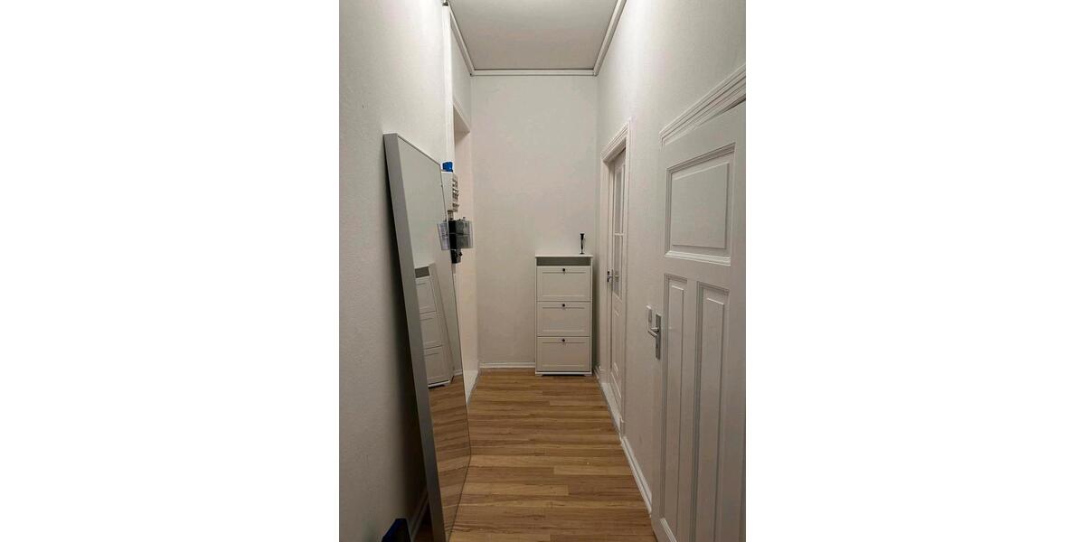 Etagenwohnung Berlin Reinickendorf - 2 Zimmer, 52 m&sup2;, 1.000&euro; | Angebot:25223658