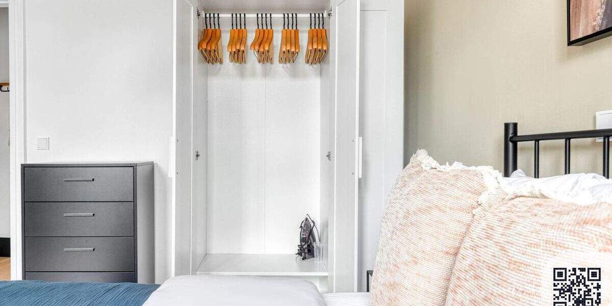 Etagenwohnung Berlin Friedrichshain - 2 Zimmer, 61 m&sup2;, 1.310&euro; | Angebot:25989723