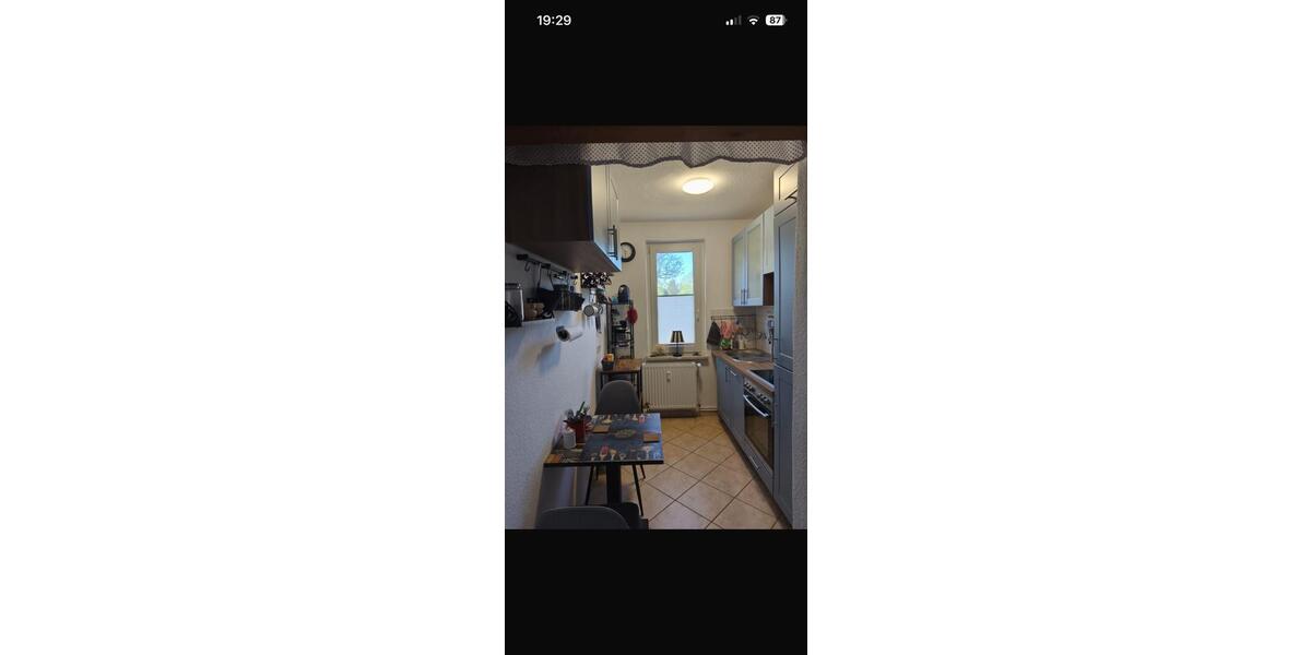 Erdgeschoßwohnung Berlin Spandau - 2 Zimmer, 48 m&sup2;, 72.000&euro; | Angebot:26435999