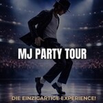 MJ - die Party Tour Leipzig - Die Michael Jackson Party