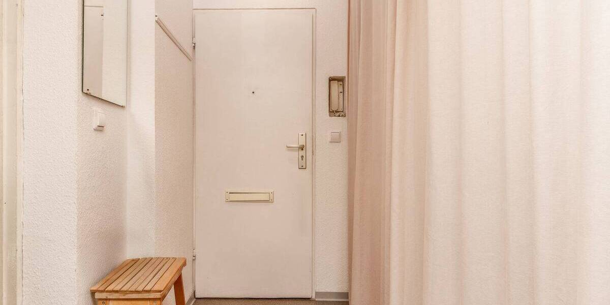 Etagenwohnung Berlin Reinickendorf - 2 Zimmer, 40 m&sup2;, 165.000&euro; | Angebot:26475612