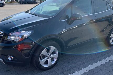 Opel Mokka 104.689 km 5.200 &euro; Berlin 12101