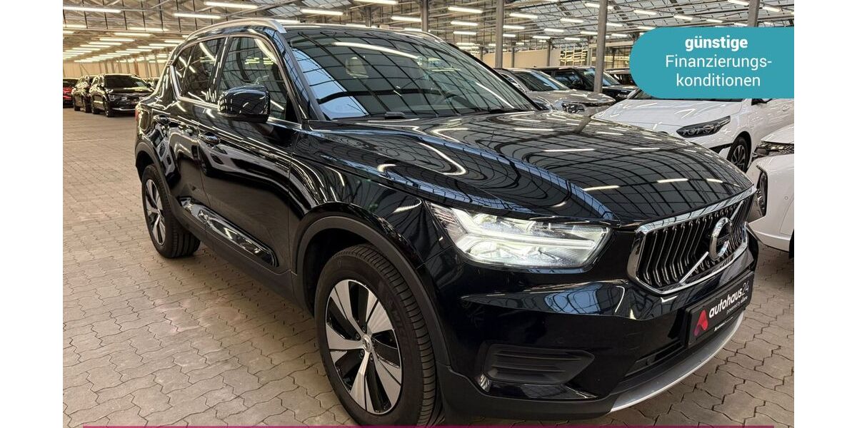 Volvo XC40 109.593 km 22.290 &euro; Ludwigsfelde (bei Berlin) 14974