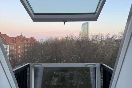 Wohnung Berlin Neukölln - 2 Zimmer, 85 m&sup2;, 1.650&euro; | Angebot:26026236