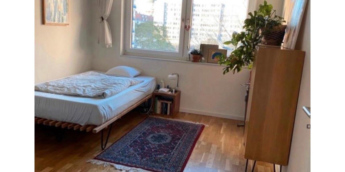 Etagenwohnung Berlin Mitte - 3 Zimmer, 96 m&sup2;, 2.200&euro; | Angebot:26652818