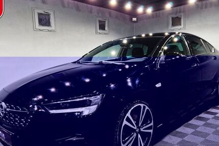 Opel Insignia 74.700 km 21.880 &euro; Berlin 12305