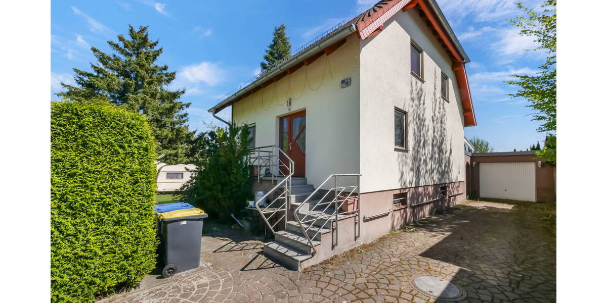 Einfamilienhaus Berlin Französisch Buchholz - 5 Zimmer, 115 m&sup2;, 925.000&euro; | Angebot:26499180