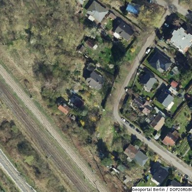 Grundstück Berlin Buch - 319.000&euro; | Angebot:25685145