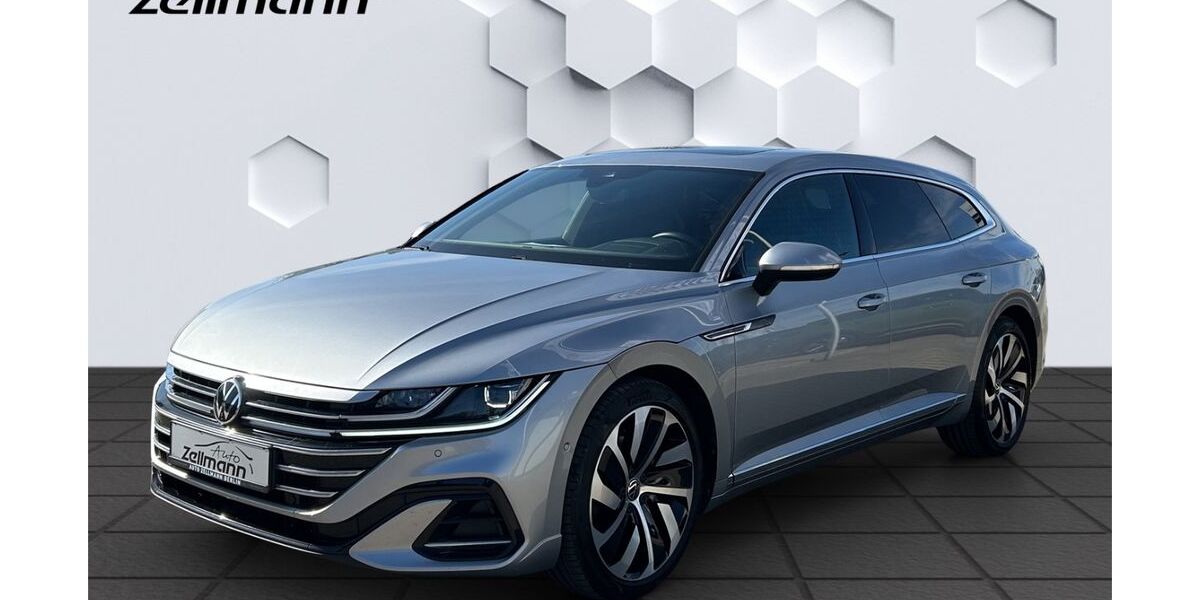 VW Arteon 80.507 km 34.928 &euro; Berlin 12524