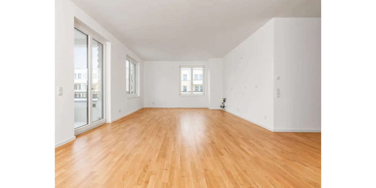 Etagenwohnung Potsdam Bornstedter Feld - 4 Zimmer, 144 m&sup2;, 1.047.862&euro; | Angebot:25750120