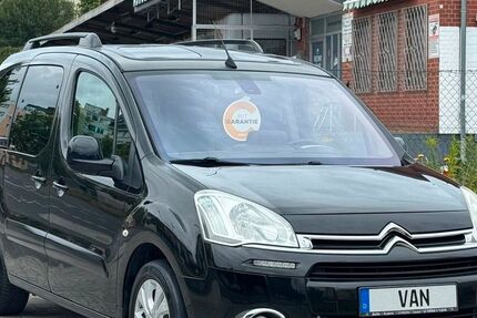 Citroen Berlingo 103.950 km 7.490 &euro; Berlin 10551