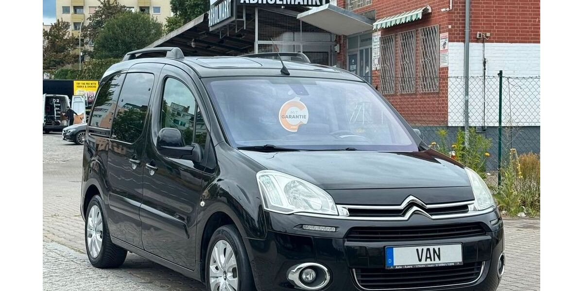 Citroen Berlingo 103.950 km 7.490 &euro; Berlin 10551