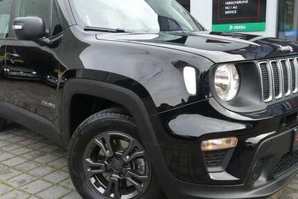 Jeep Renegade 19.989 km 21.800 € Berlin 13156