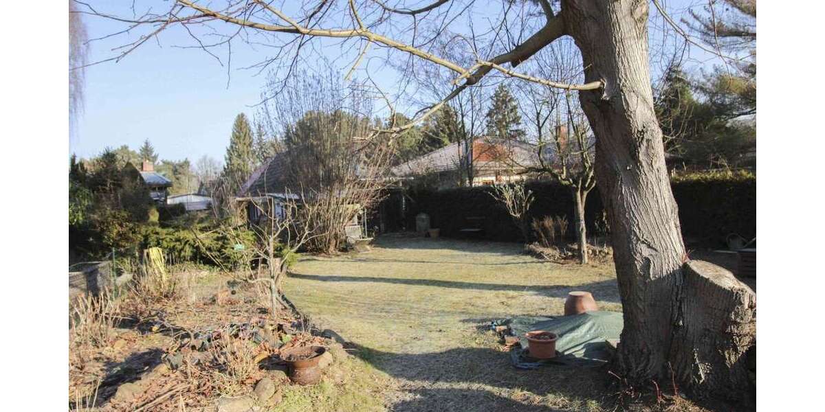 Grundstück Königs Wusterhausen - 179.000&euro; | Angebot:26554117