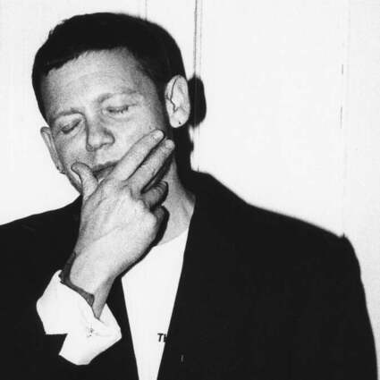 Kae Tempest 12.11.2025 Edinburgh Corn Exchange