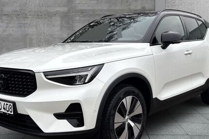 Volvo XC40 3.000 km 46.990 &euro; Berlin Tegel 13509