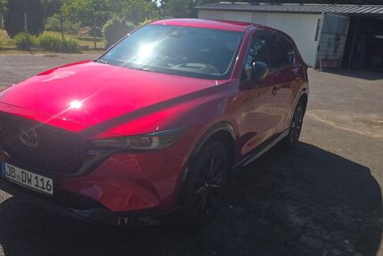 Mazda CX-5 33.000 km 32.200 &euro; Blankenfelde-Mahlow 15831