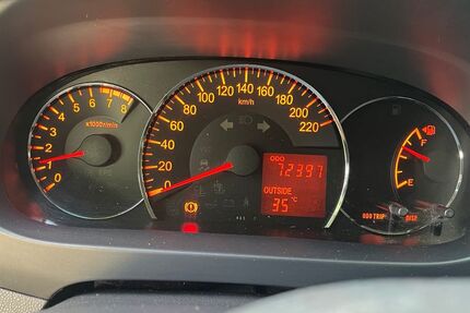 Daihatsu Cuore 72.397 km 4.500 &euro; Berlin 14163