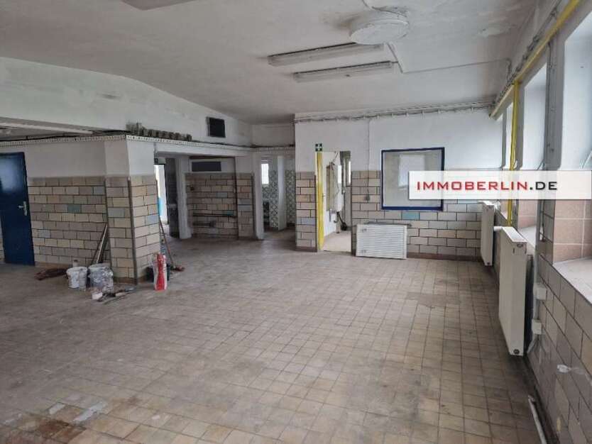 Grundstück zu verkaufen in Niederschönhausen 910.000 € 738 m²