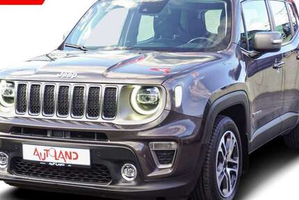 Jeep Renegade 82.445 km 17.990 &euro; Berlin 12683