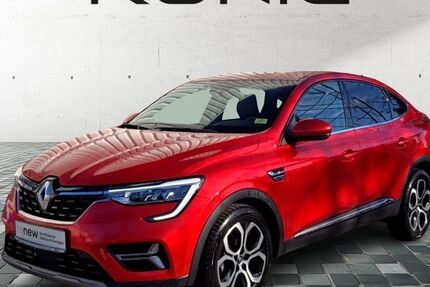 Renault Arkana 17.923 km 20.497 &euro; Oranienburg bei Berlin 16515