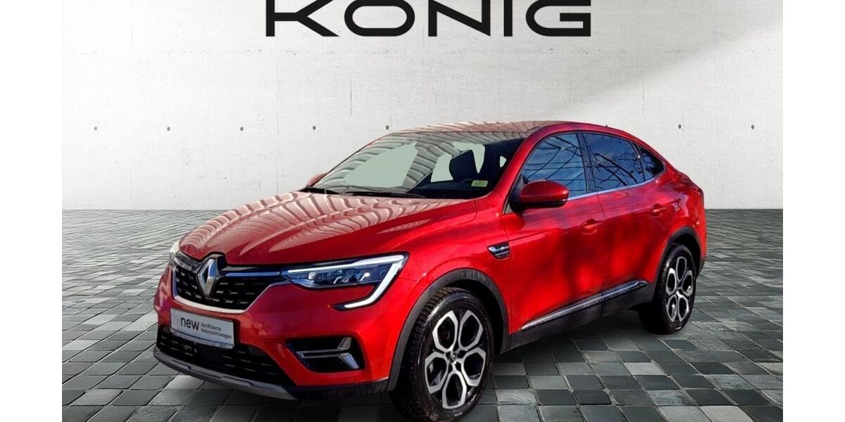 Renault Arkana 17.923 km 20.497 &euro; Oranienburg bei Berlin 16515