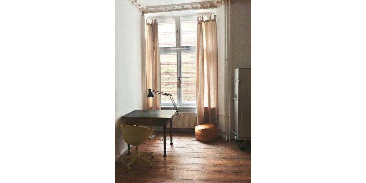 Etagenwohnung Berlin Friedrichshain-Kreuzberg - 2 Zimmer, 59 m&sup2;, 333.000&euro; | Angebot:26807214