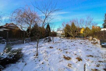 Grundstück Oranienburg Sachsenhausen - 149.000&euro; | Angebot:25900063