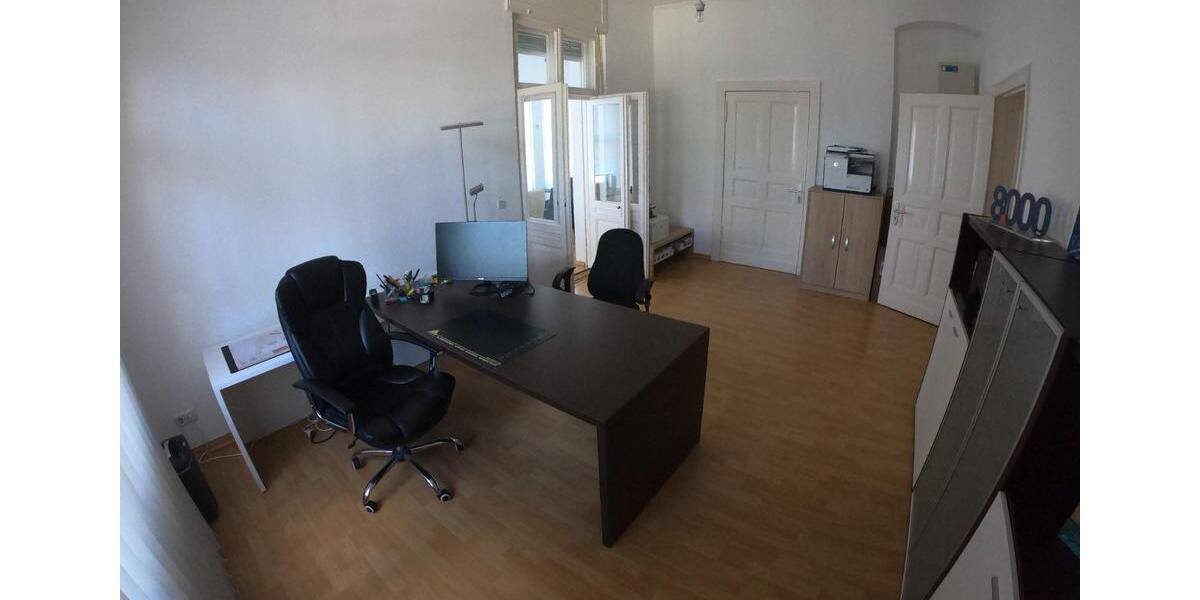 Gewerbeobjekt Blankenfelde-Mahlow Mahlow - 1.920&euro; | Angebot:23810658