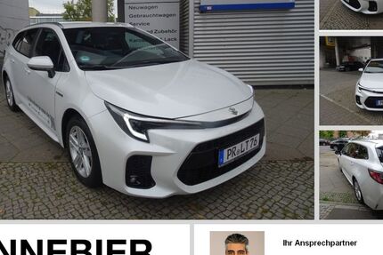 Suzuki Swace 2.000 km 26.780 &euro; Berlin 14199