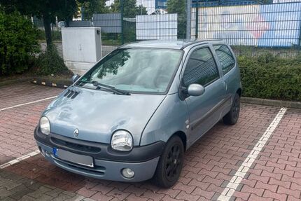 Renault Twingo 143.000 km 2.800 &euro; Berlin 12209