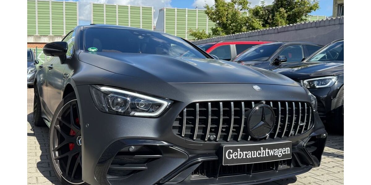 Mercedes-Benz AMG GT 74.900 km 73.900 &euro; Berlin, BRITZ 12347