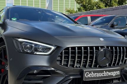 Mercedes-Benz AMG GT 74.900 km 77.900 &euro; Berlin, BRITZ 12347