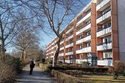 Wohnung Berlin Friedrichshagen - 2 Zimmer, 62 m&sup2;, 295.000&euro; | Angebot:25797859