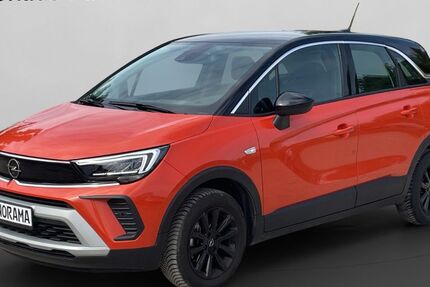 Opel Crossland (X) 13.085 km 14.990 &euro; Schönefeld OT Großziethen 12529