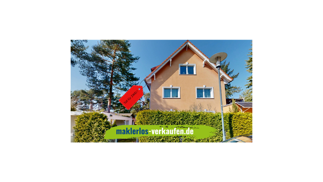 Etagenwohnung Hoppegarten - 2 Zimmer, 68 m&sup2;, 1.070&euro; | Angebot:26171458