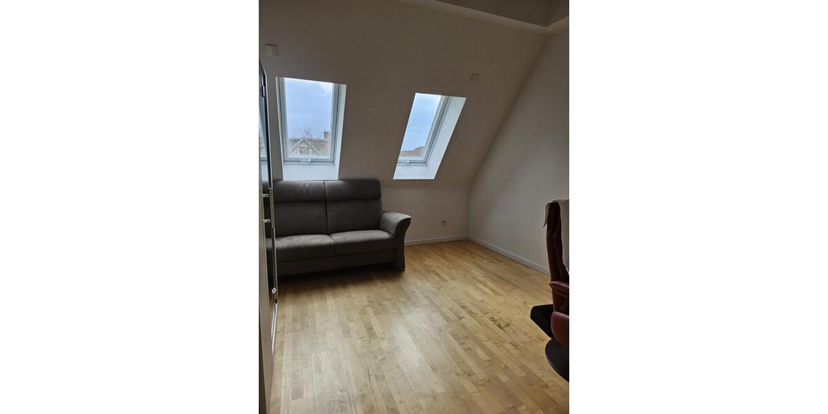 Dachgeschoßwohnung Berlin Reinickendorf - 4 Zimmer, 158 m&sup2;, 595.000&euro; | Angebot:27181797
