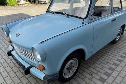 Trabant P601