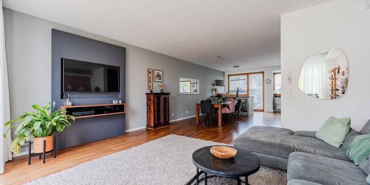Reihenmittelhaus Berlin Rummelsburg - 7 Zimmer, 199 m&sup2;, 1.599.911&euro; | Angebot:26435695