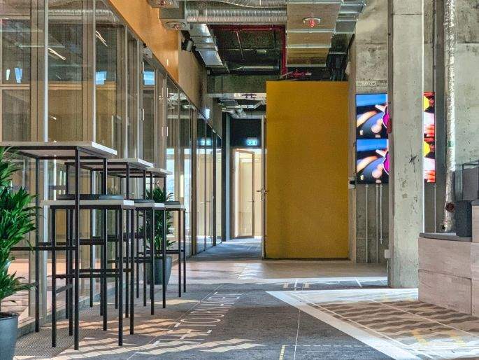 Gewerbeobjekt Potsdam Nauener Vorstadt - 5.850&euro; | Angebot:24910415