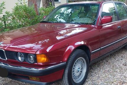 BMW 730 166.740 km 10.950 &euro; Rangsdorf 15834