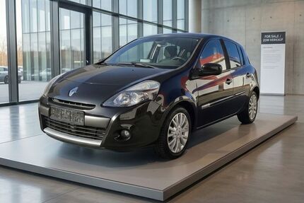 Renault Clio 137.000 km 5.800 &euro; Potsdam 14467