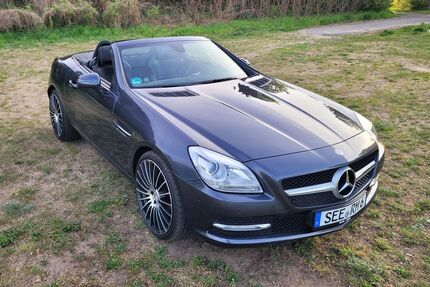 Mercedes-Benz SLK 200 41.261 km 21.200 &euro; Altlandsberg 15345
