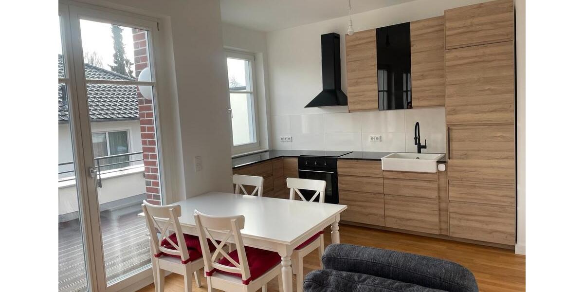 Etagenwohnung Berlin Steglitz-Zehlendorf - 4 Zimmer, 81 m&sup2;, 690.000&euro; | Angebot:27075184