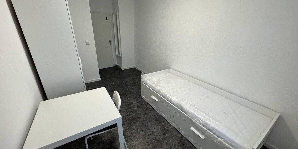 Gewerbeobjekt Berlin Gropiusstadt - 8.500&euro; | Angebot:26825341